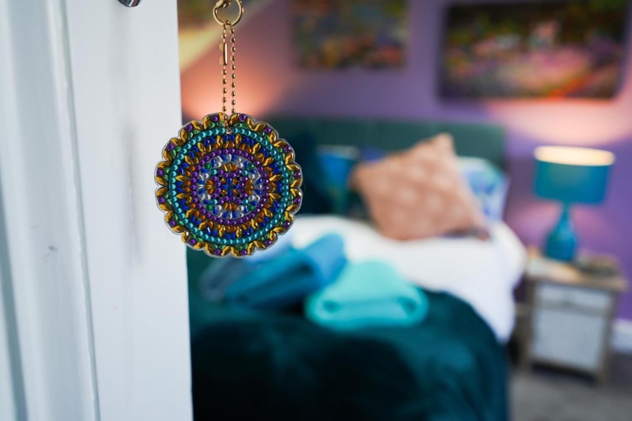 Bed and Breakfast The Art Bank Dalbeattie Zewnętrze zdjęcie