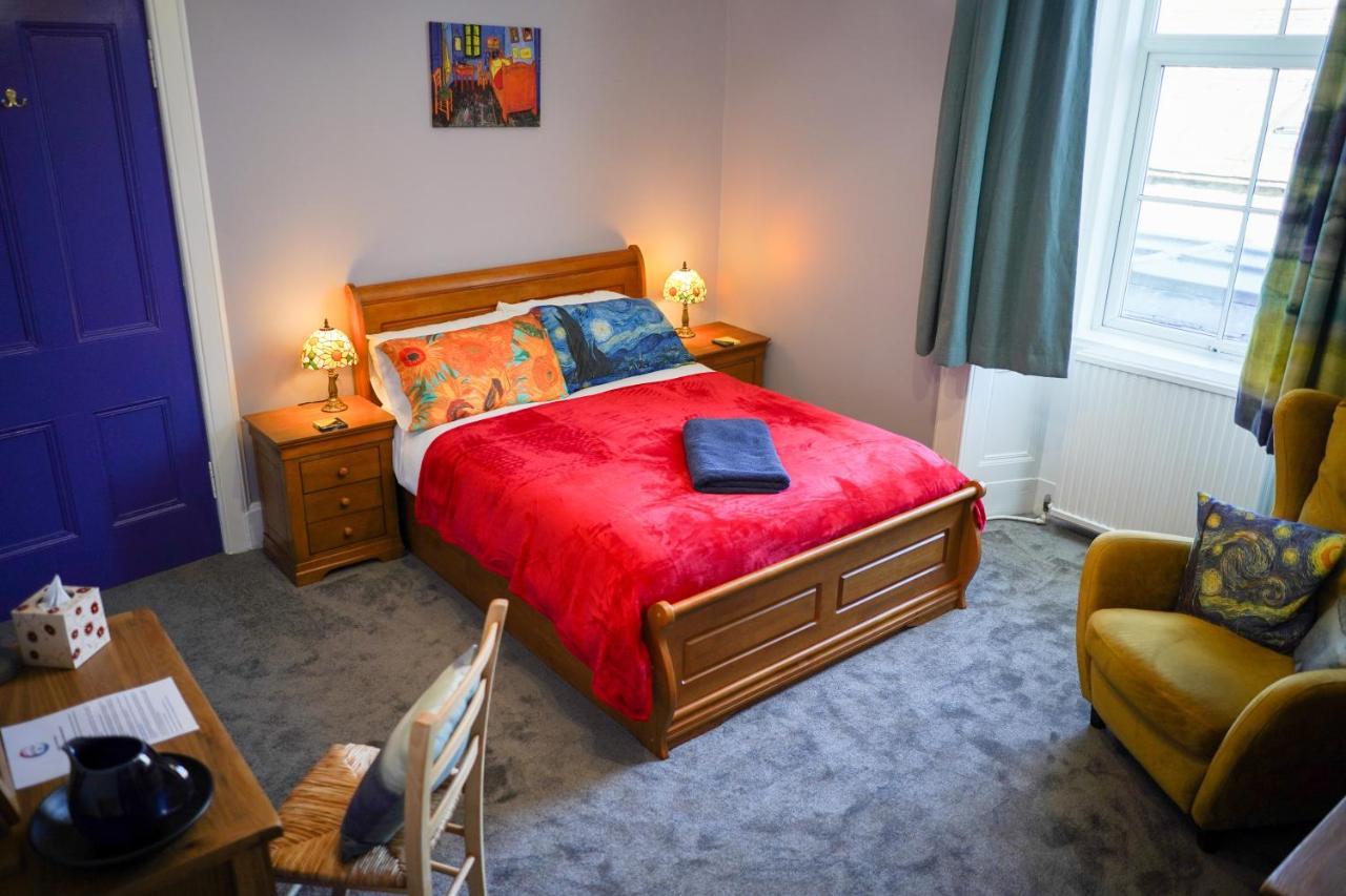 Bed and Breakfast The Art Bank Dalbeattie Zewnętrze zdjęcie