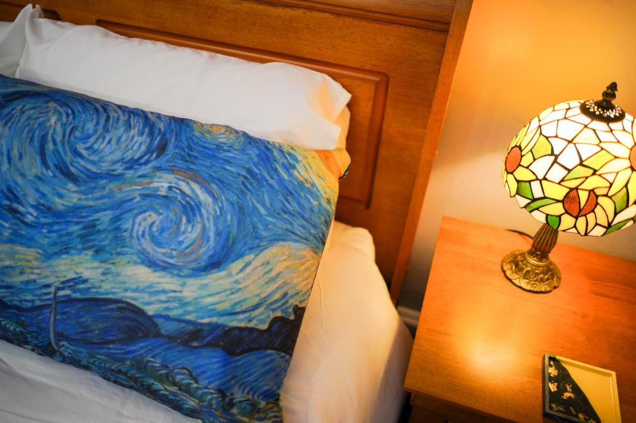 Bed and Breakfast The Art Bank Dalbeattie Zewnętrze zdjęcie