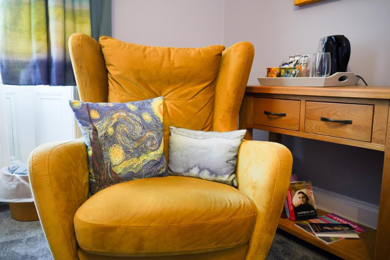 Bed and Breakfast The Art Bank Dalbeattie Zewnętrze zdjęcie