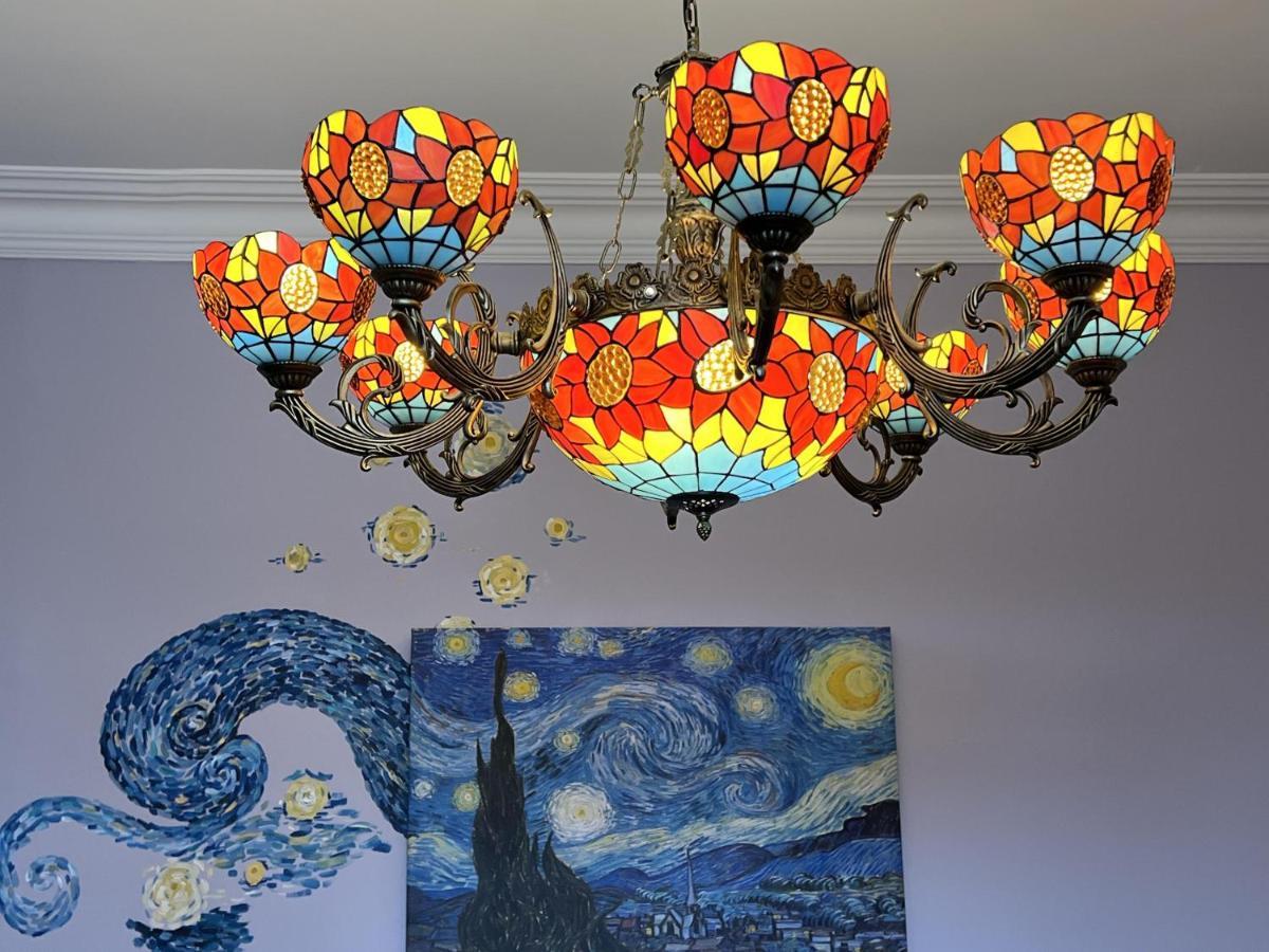Bed and Breakfast The Art Bank Dalbeattie Zewnętrze zdjęcie
