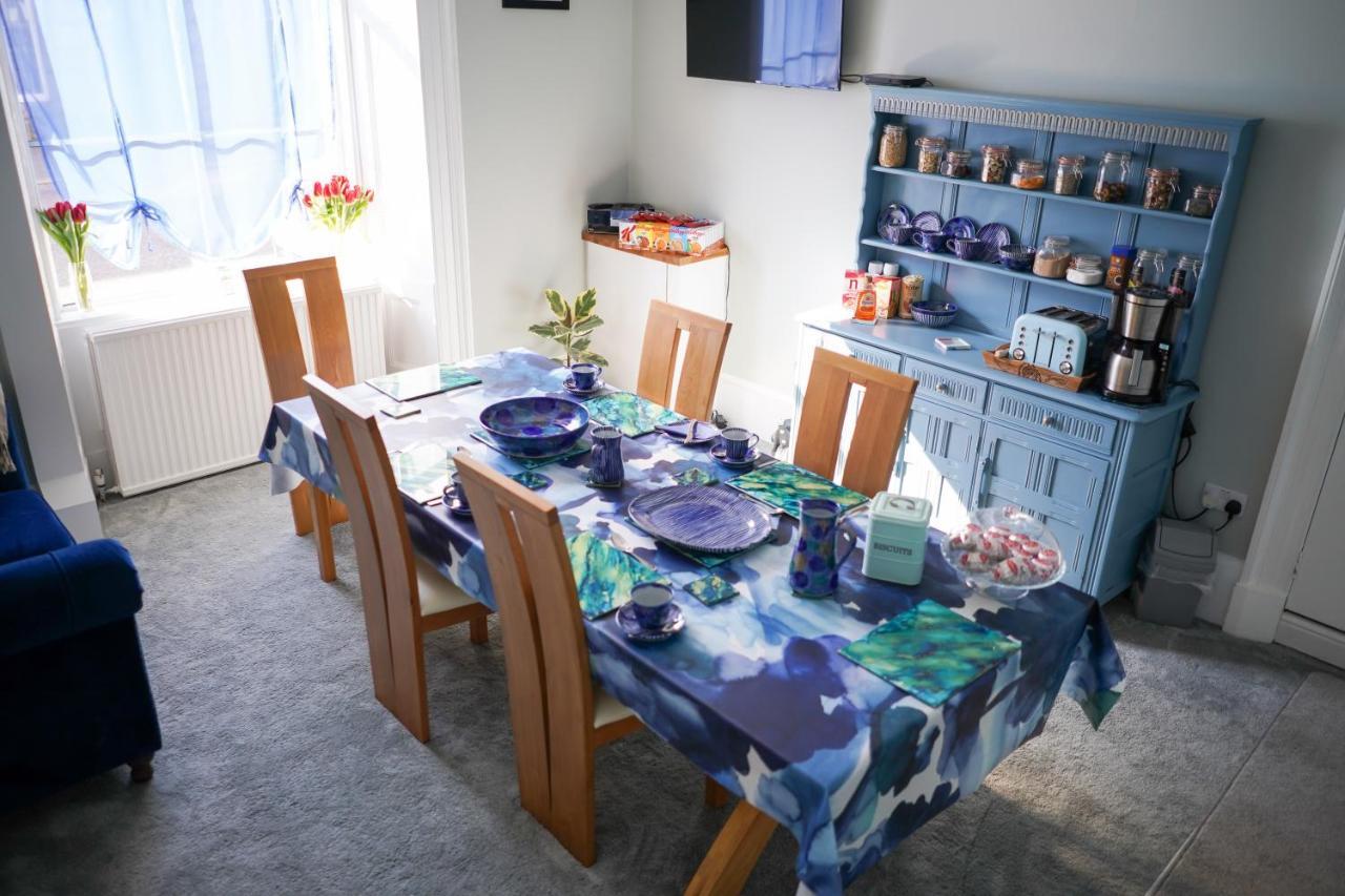 Bed and Breakfast The Art Bank Dalbeattie Zewnętrze zdjęcie