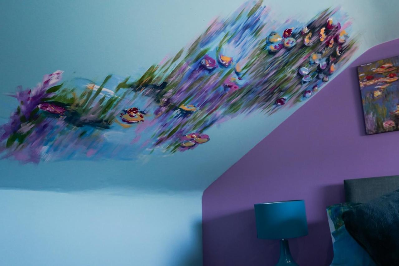 Bed and Breakfast The Art Bank Dalbeattie Zewnętrze zdjęcie
