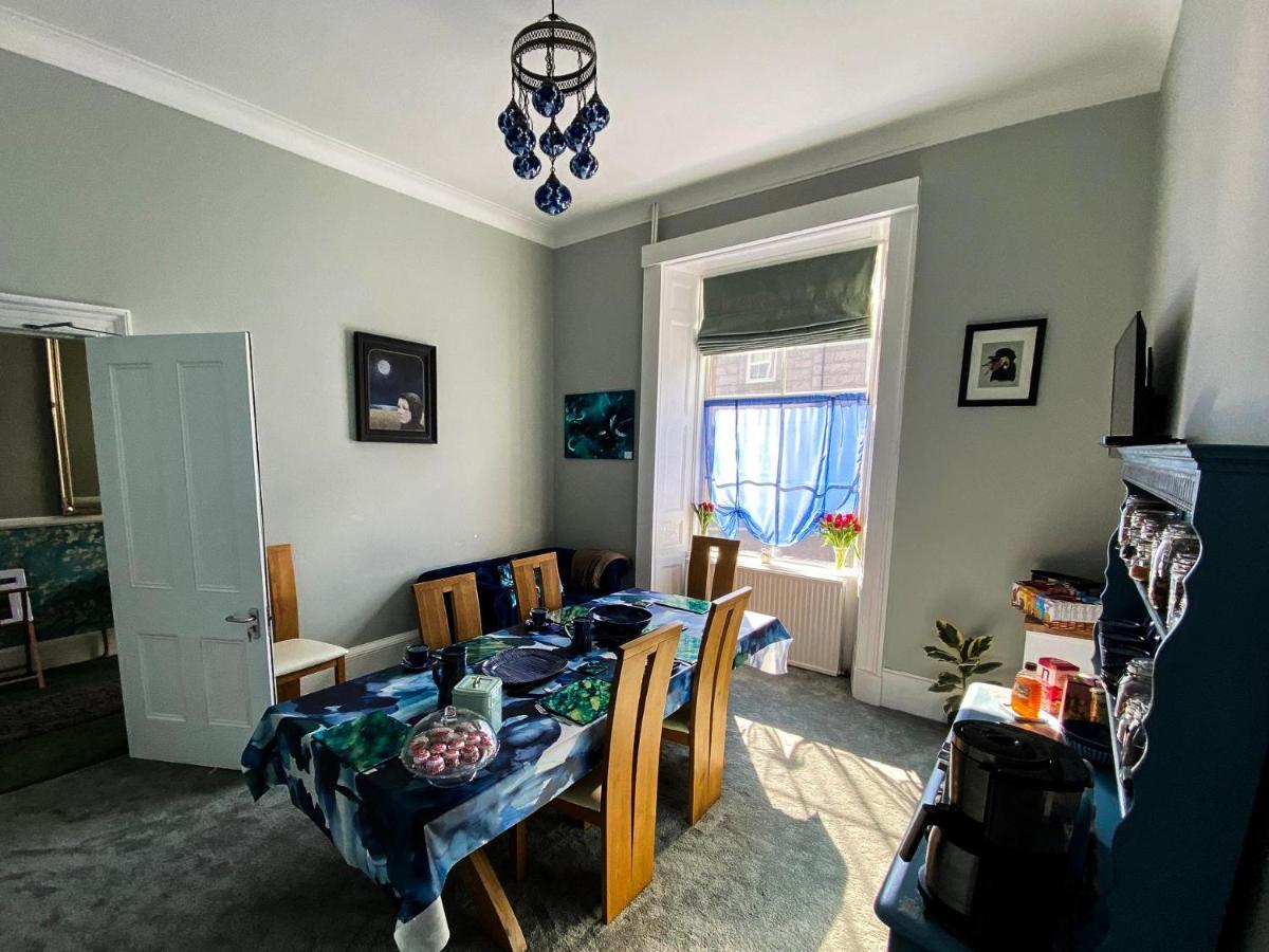 Bed and Breakfast The Art Bank Dalbeattie Zewnętrze zdjęcie