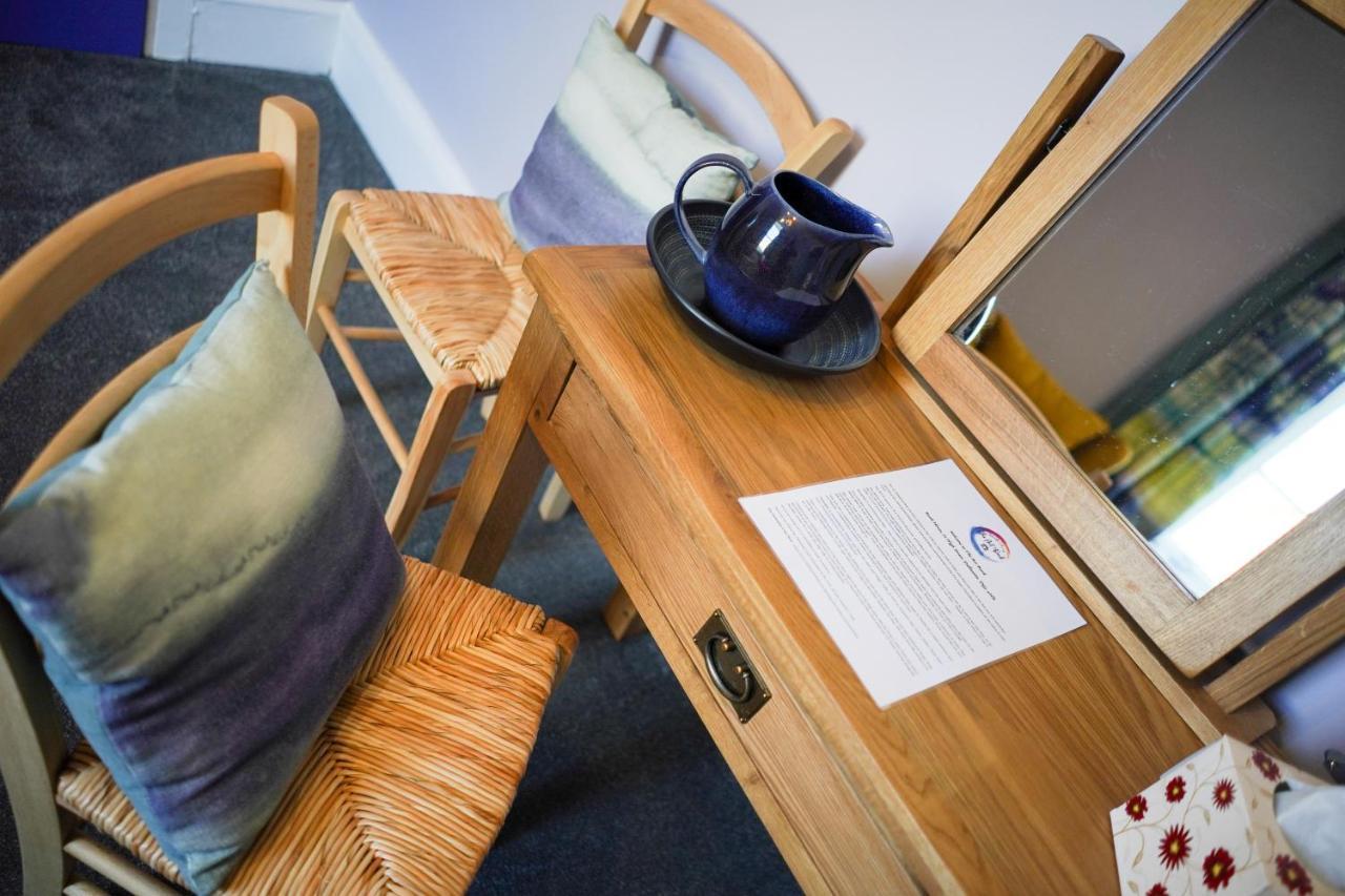 Bed and Breakfast The Art Bank Dalbeattie Zewnętrze zdjęcie
