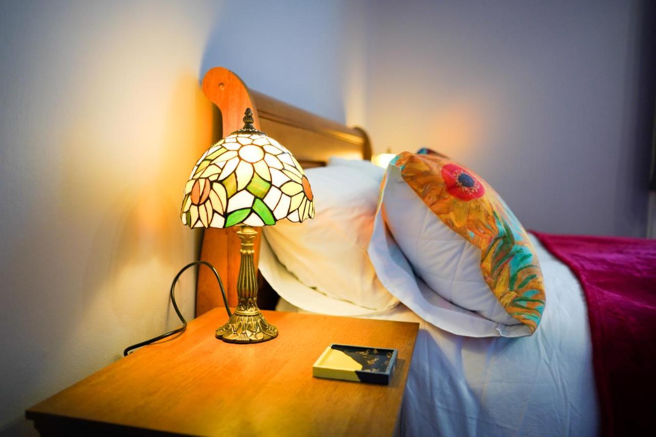 Bed and Breakfast The Art Bank Dalbeattie Zewnętrze zdjęcie