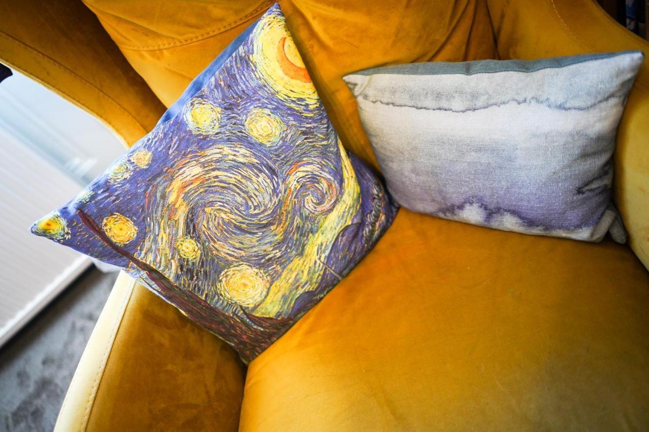 Bed and Breakfast The Art Bank Dalbeattie Zewnętrze zdjęcie