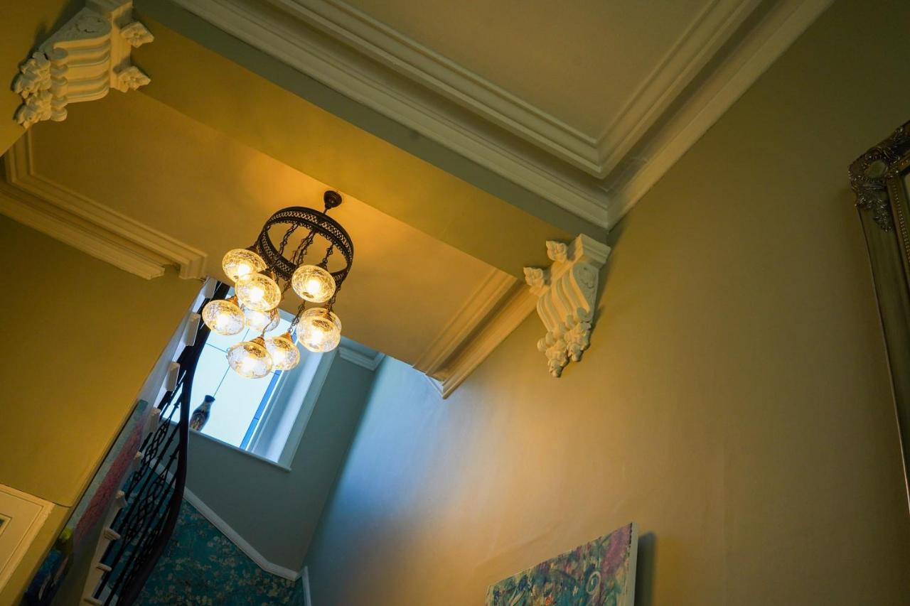 Bed and Breakfast The Art Bank Dalbeattie Zewnętrze zdjęcie