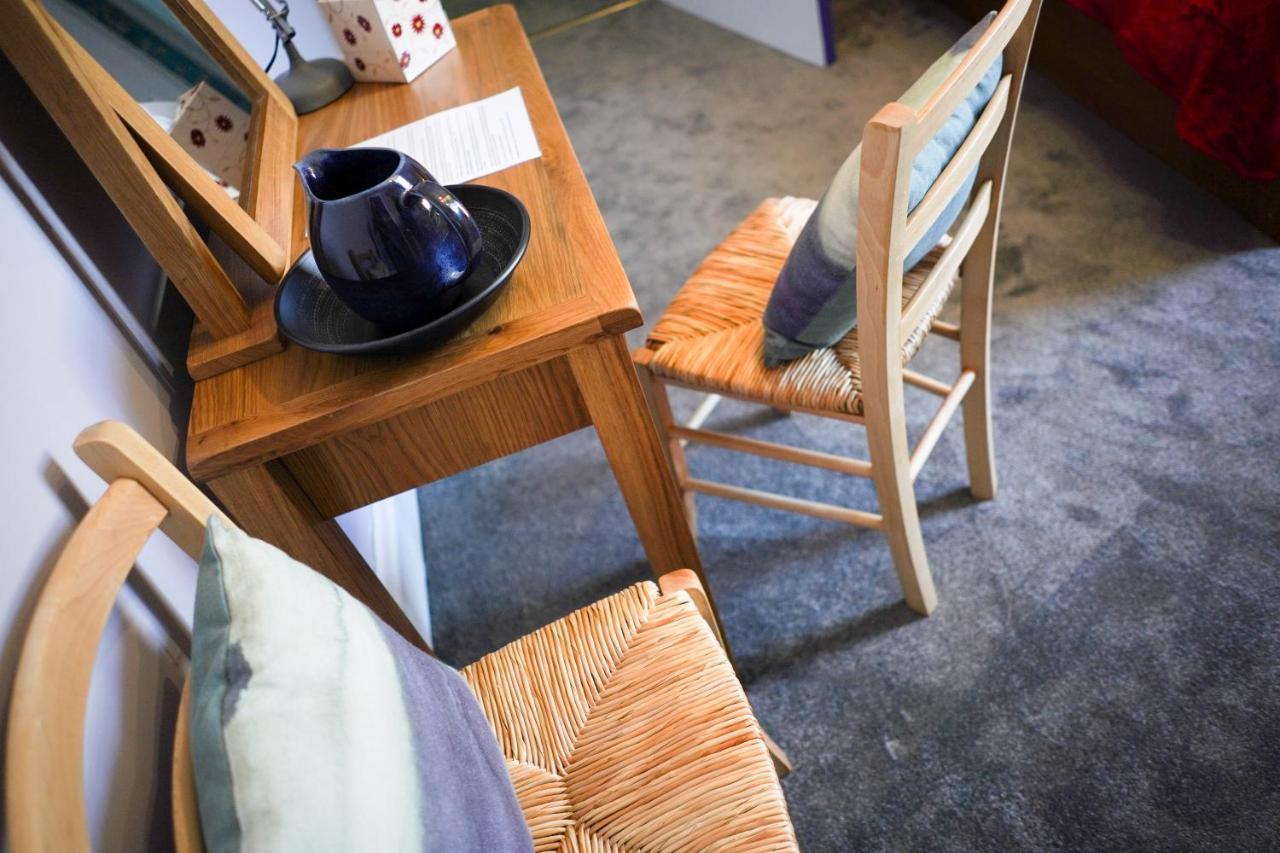 Bed and Breakfast The Art Bank Dalbeattie Zewnętrze zdjęcie