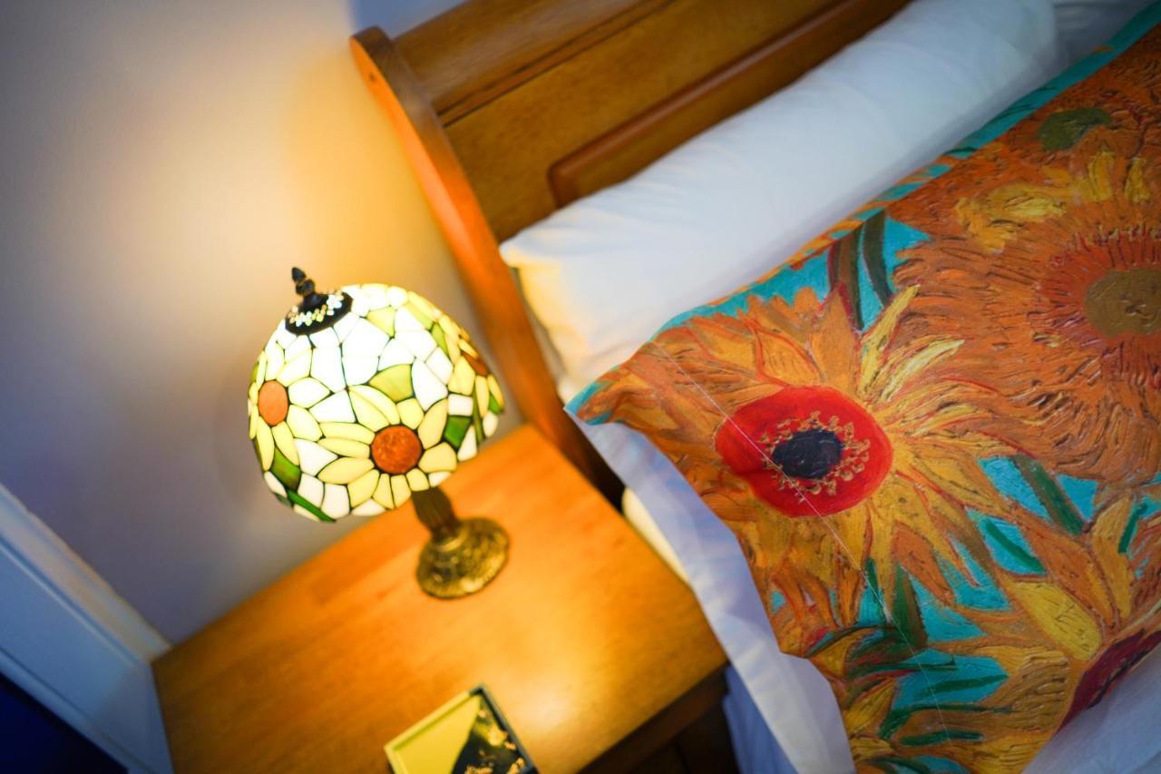 Bed and Breakfast The Art Bank Dalbeattie Zewnętrze zdjęcie